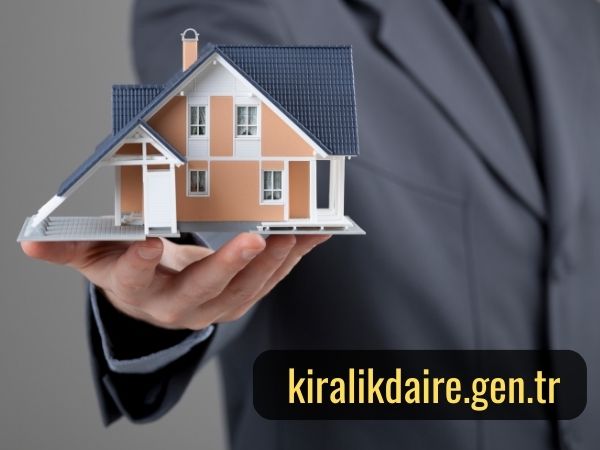 Çalıköy Mahallesi Kiralık Daire